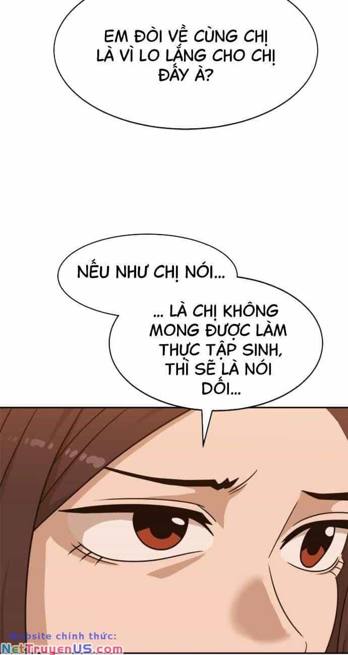Double Click - Chương 100 - ảnh 8