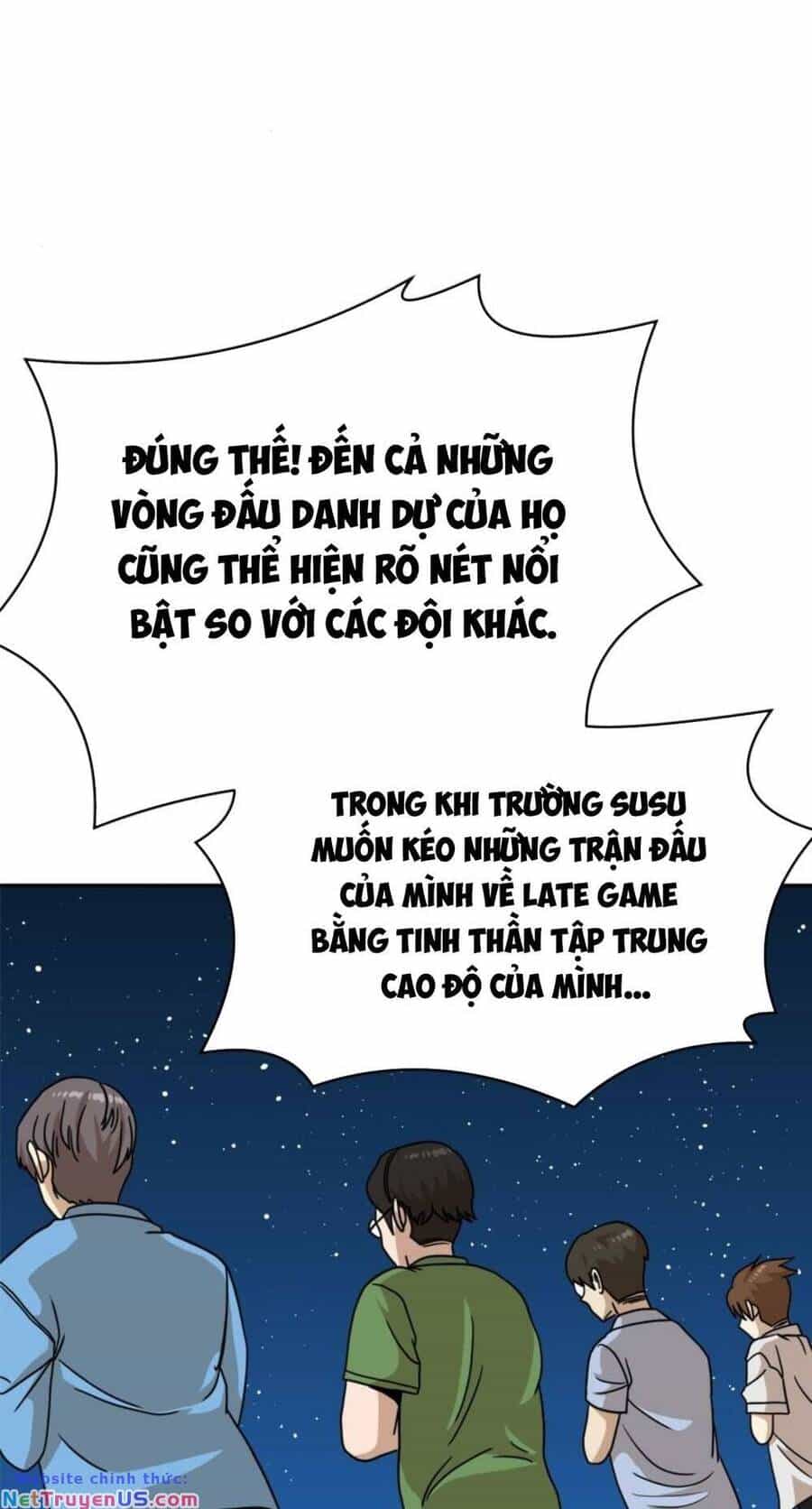 Double Click - Chương 101 - ảnh 23