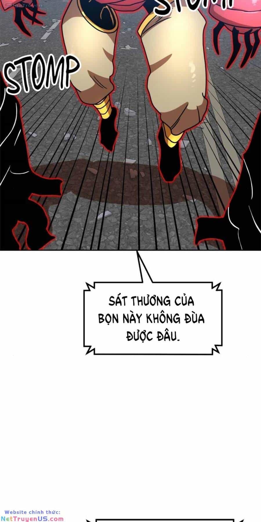 Double Click - Chương 101 - ảnh 34