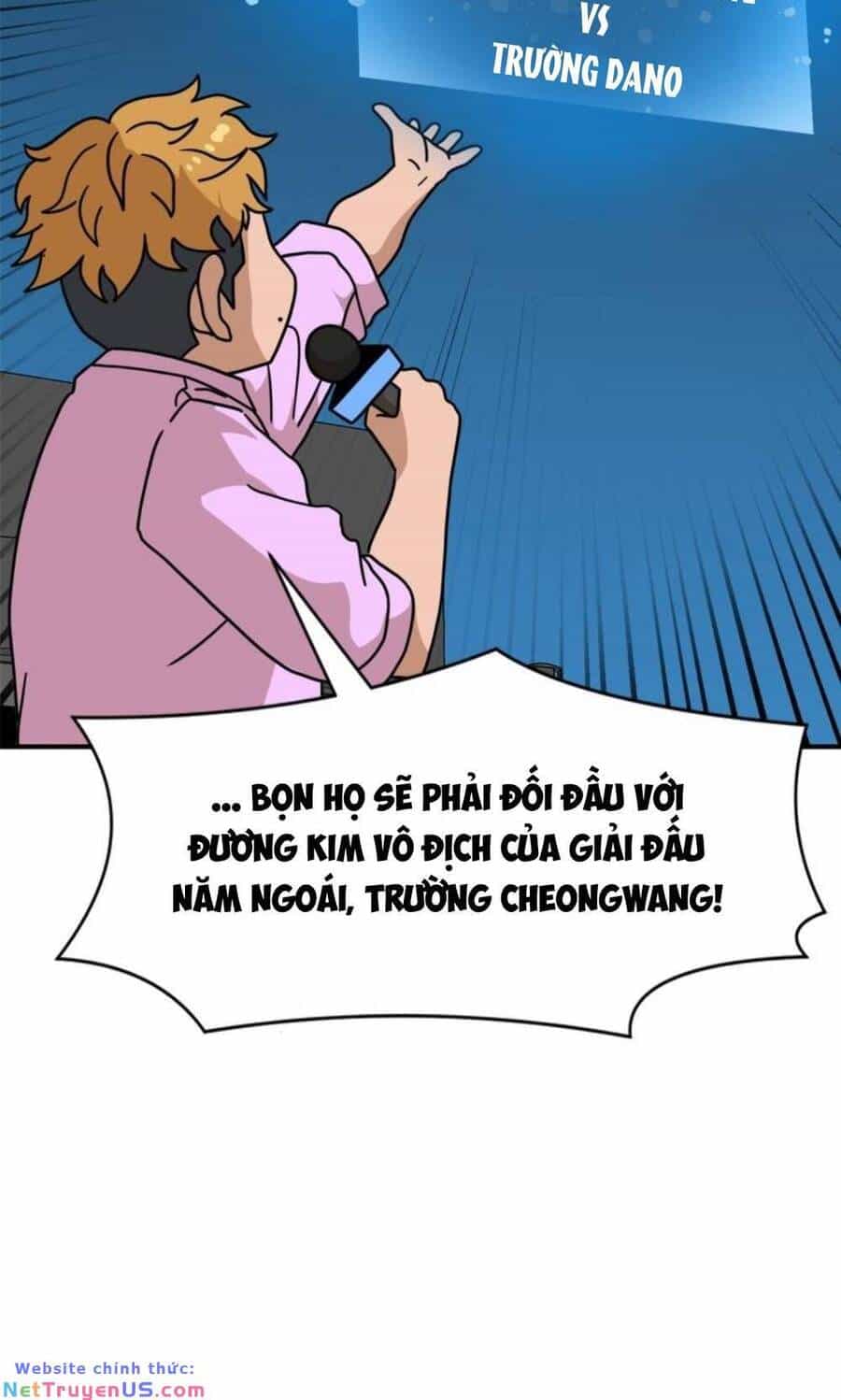 Double Click - Chương 104 - ảnh 36