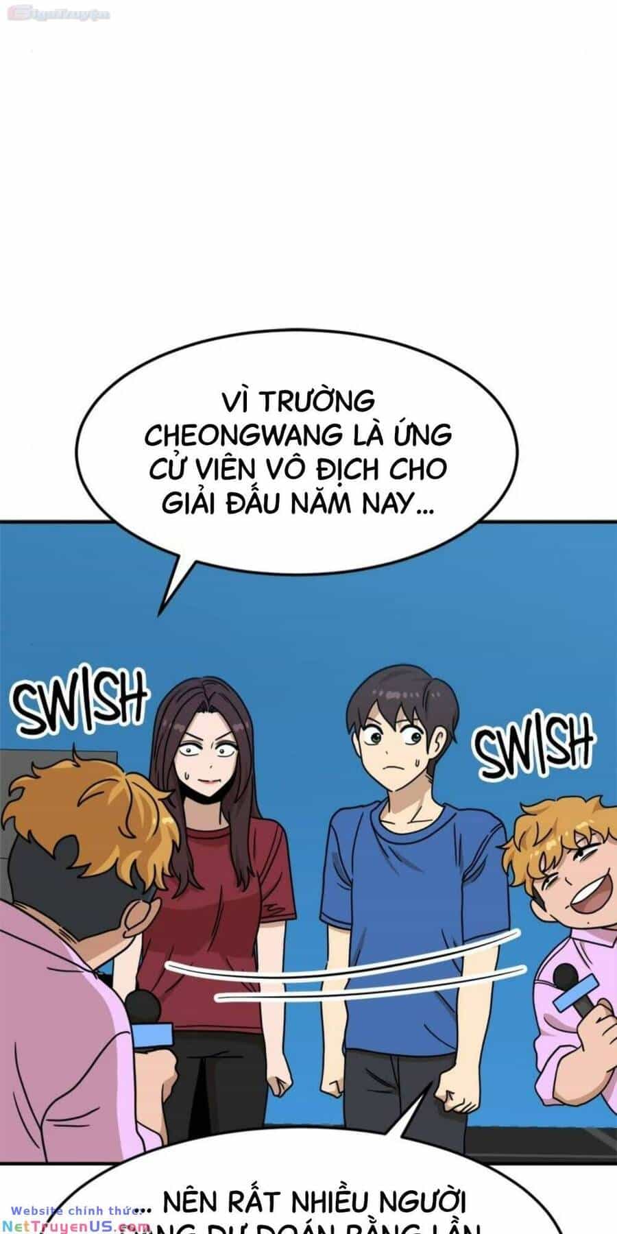 Double Click - Chương 104 - ảnh 40