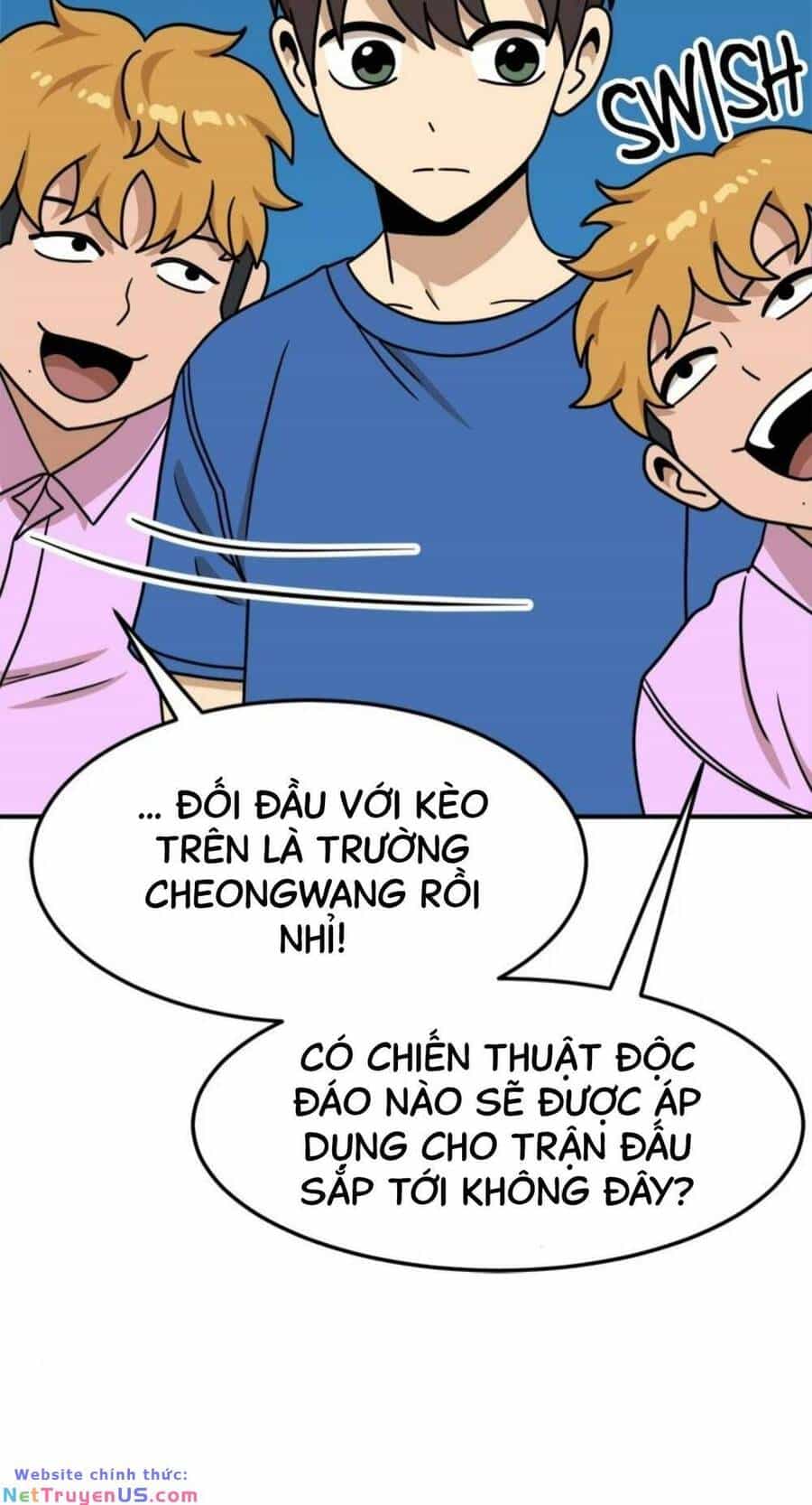 Double Click - Chương 104 - ảnh 42