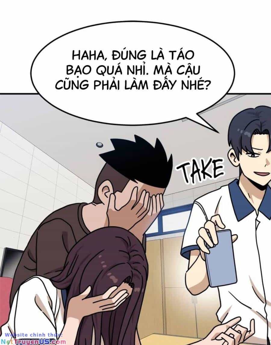 Double Click - Chương 104 - ảnh 57