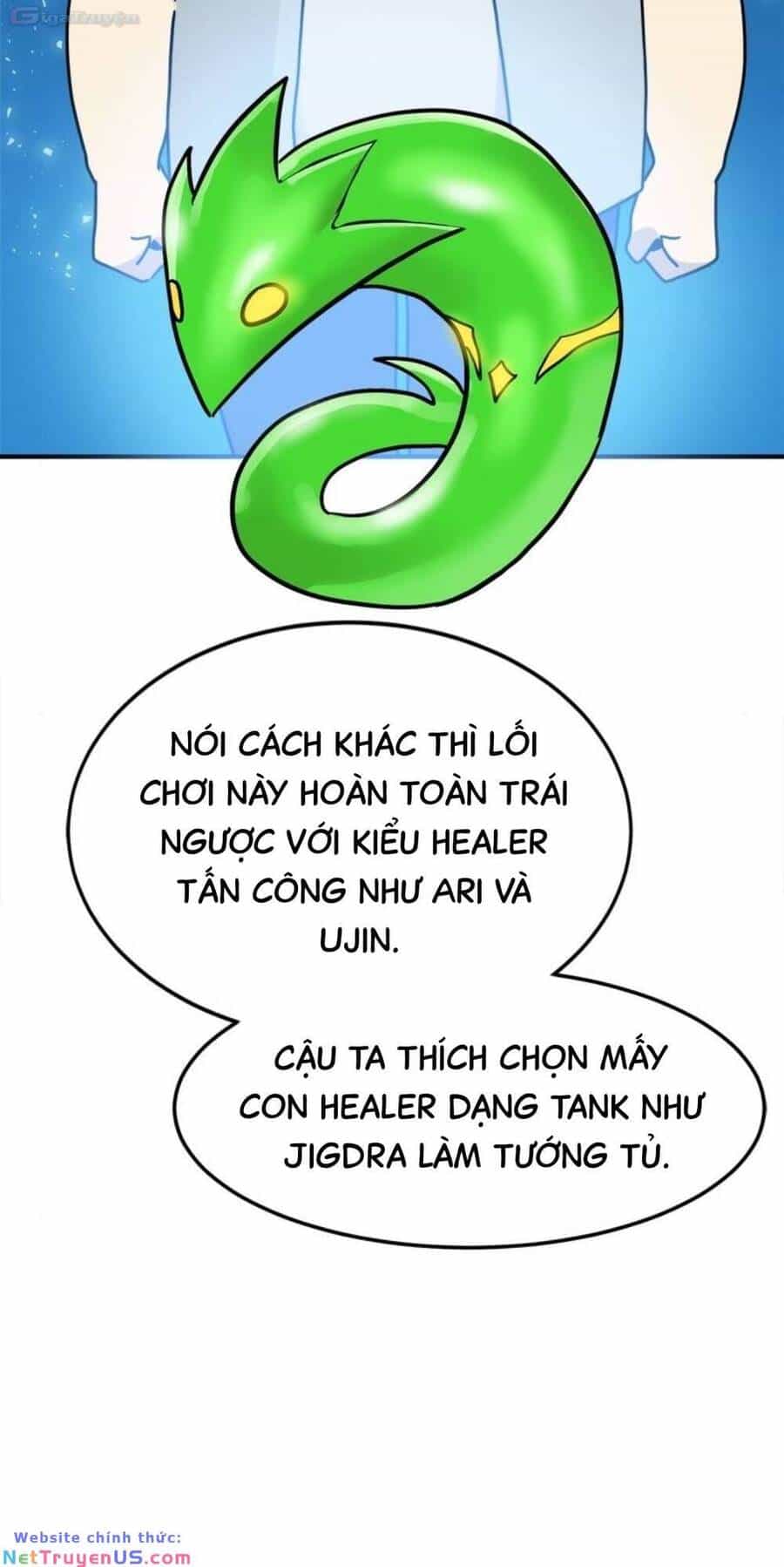 Double Click - Chương 104 - ảnh 80