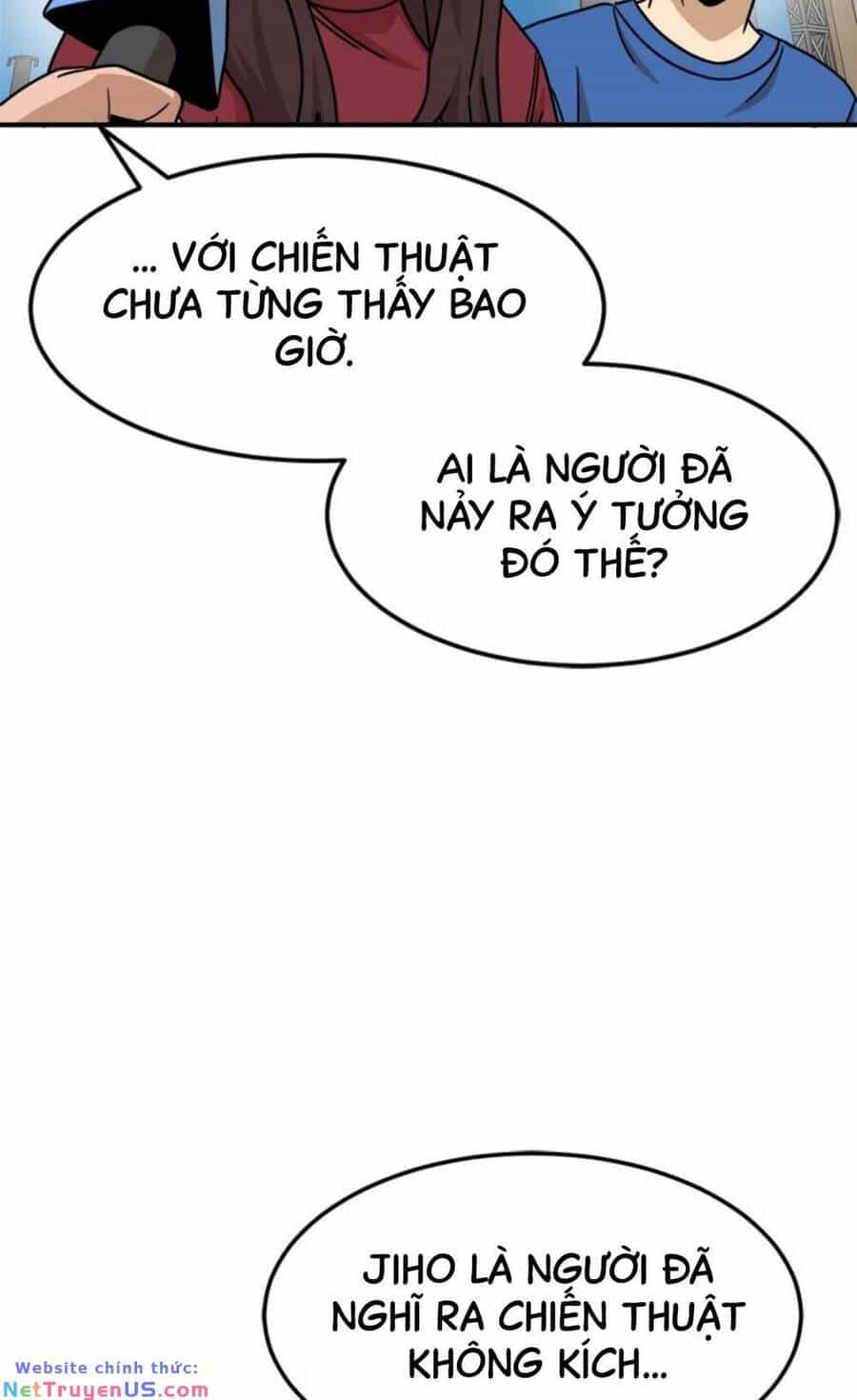 Double Click - Chương 104 - ảnh 9
