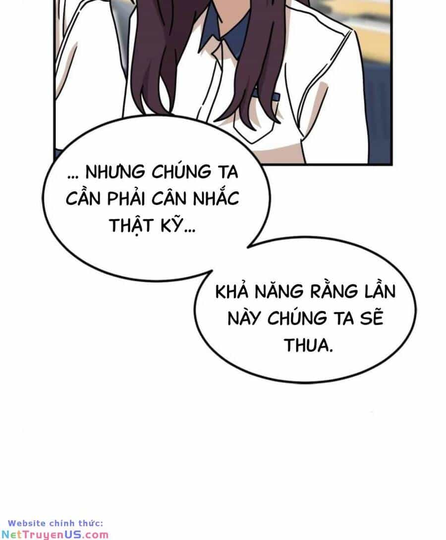 Double Click - Chương 104 - ảnh 94