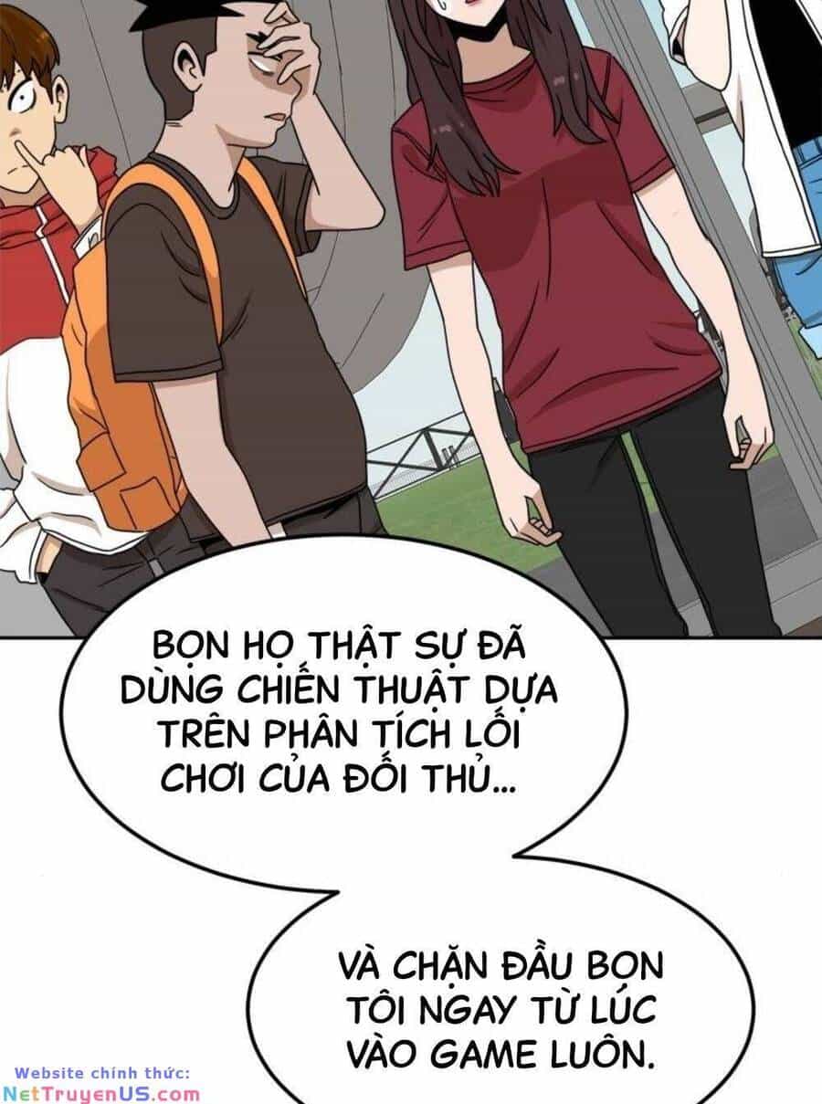Double Click - Chương 105 - ảnh 100