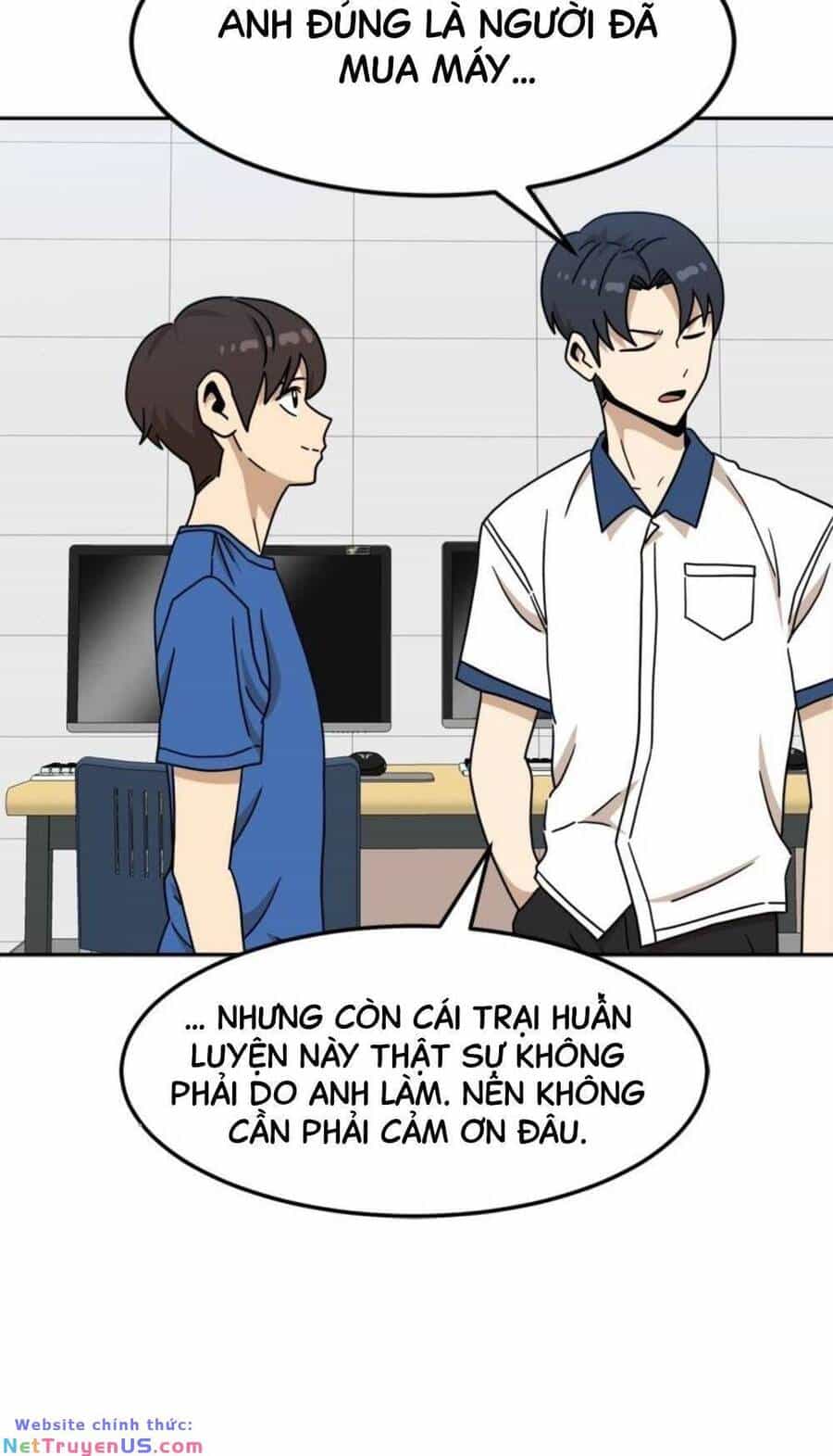 Double Click - Chương 105 - ảnh 12