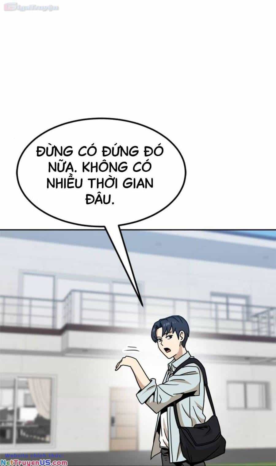 Double Click - Chương 105 - ảnh 33