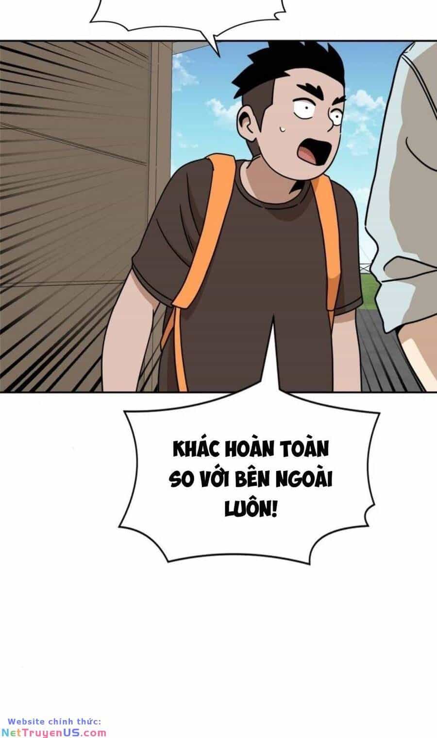 Double Click - Chương 105 - ảnh 36