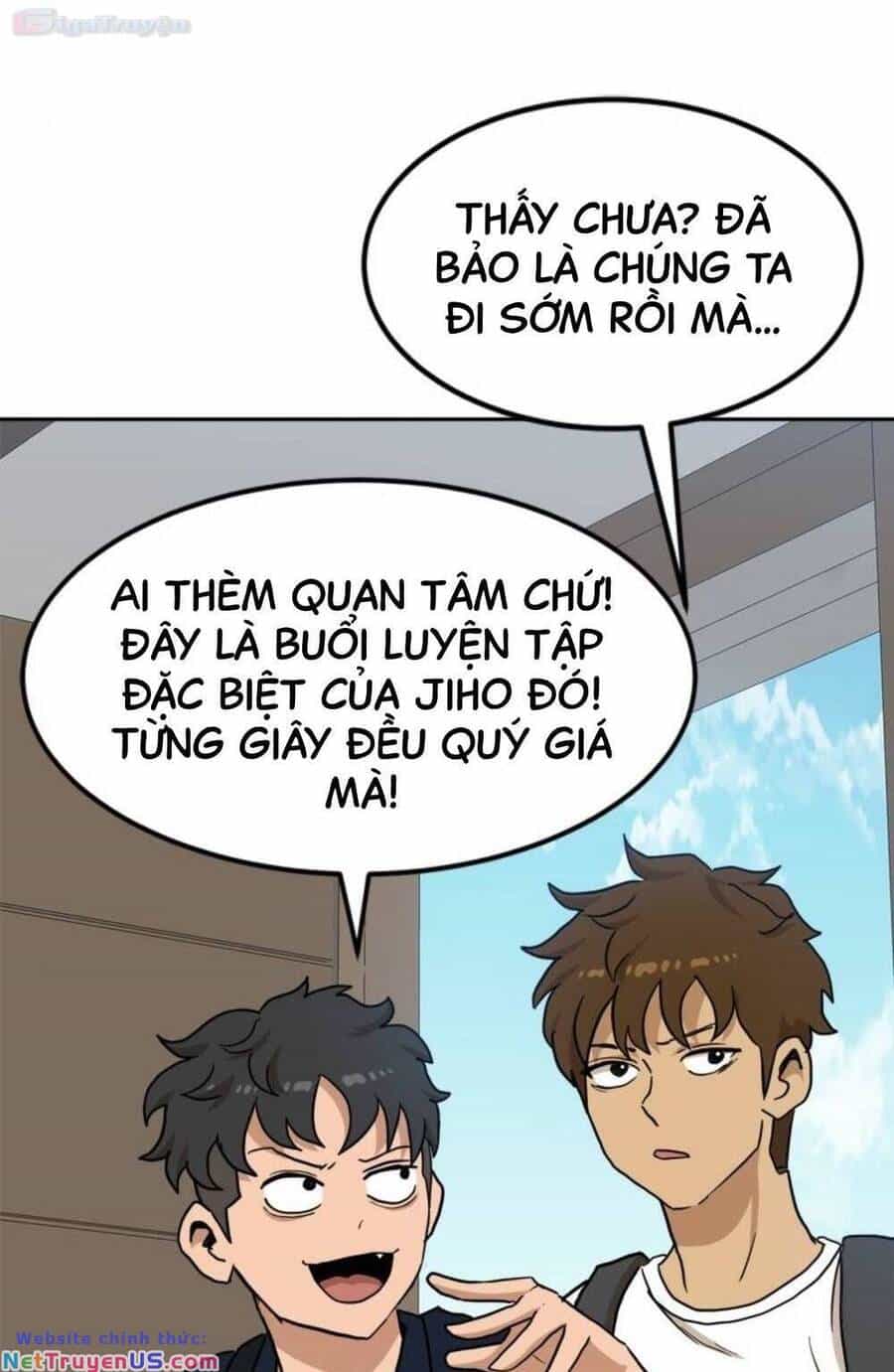 Double Click - Chương 105 - ảnh 51