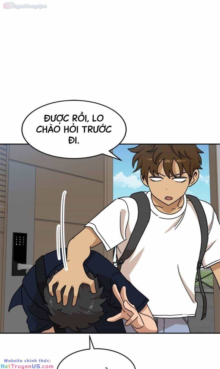 Double Click - Chương 105 - ảnh 53