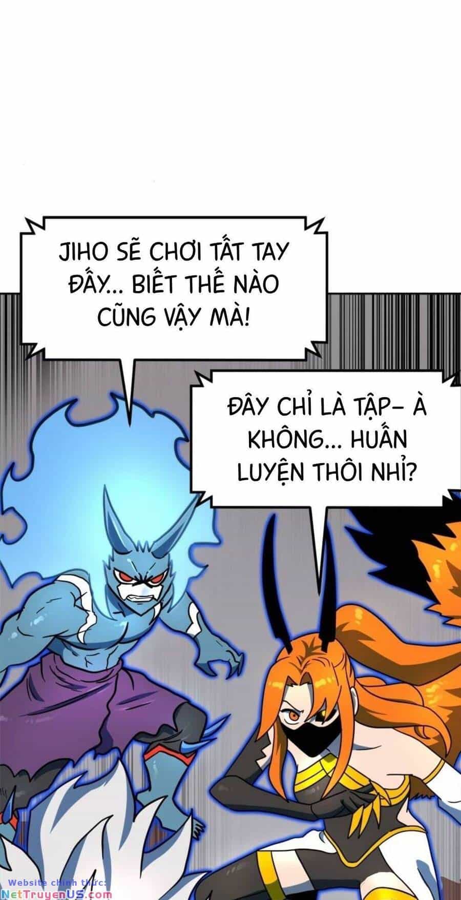 Double Click - Chương 106 - ảnh 15