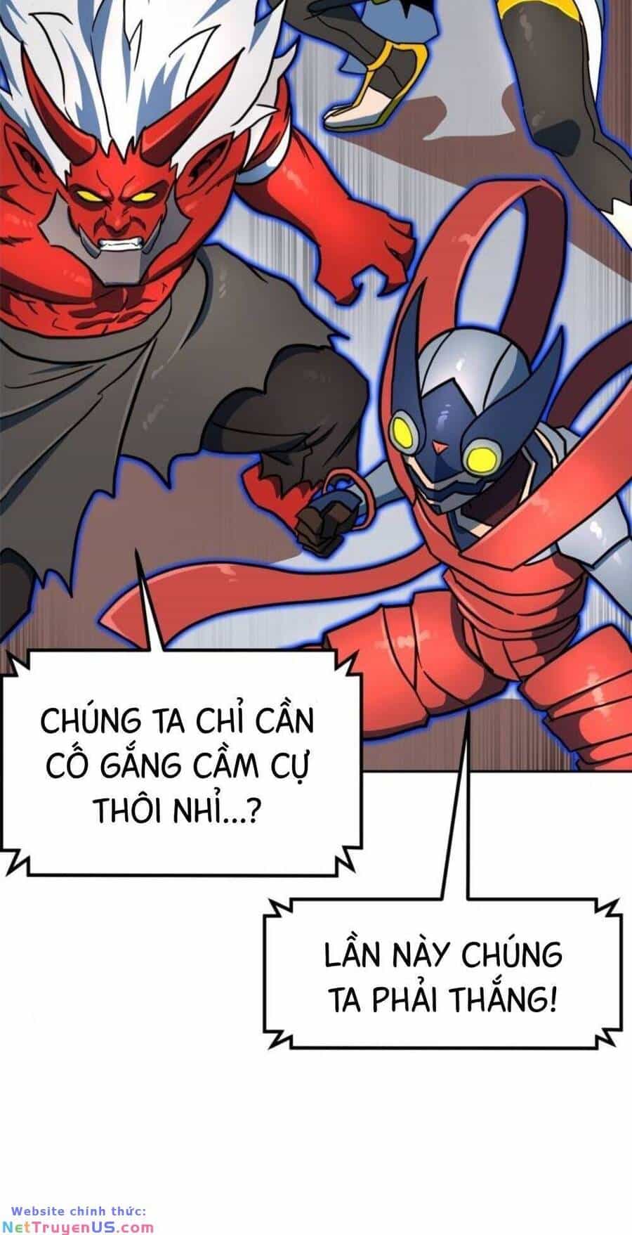 Double Click - Chương 106 - ảnh 16