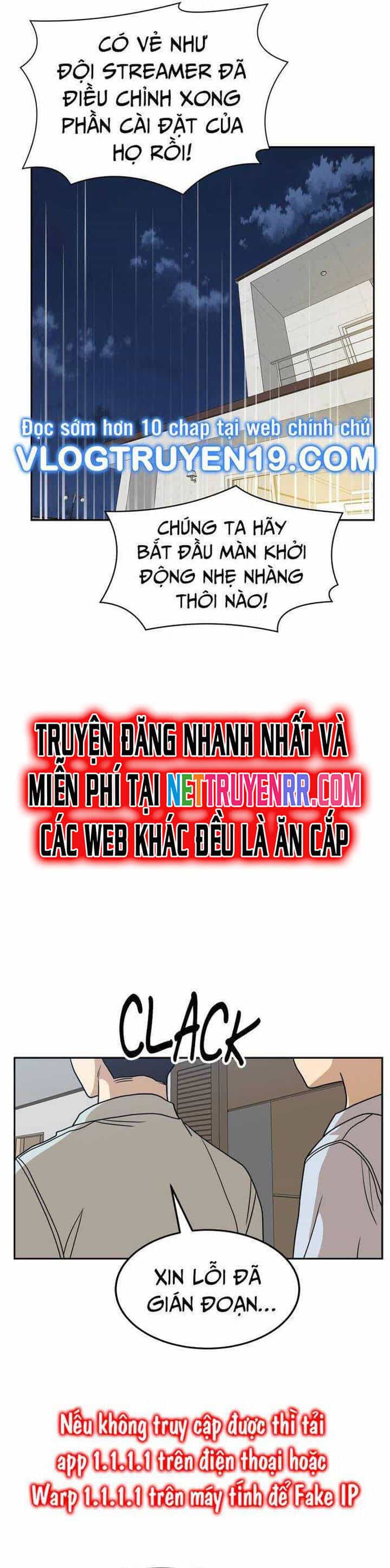 Double Click - Chương 108 - ảnh 14