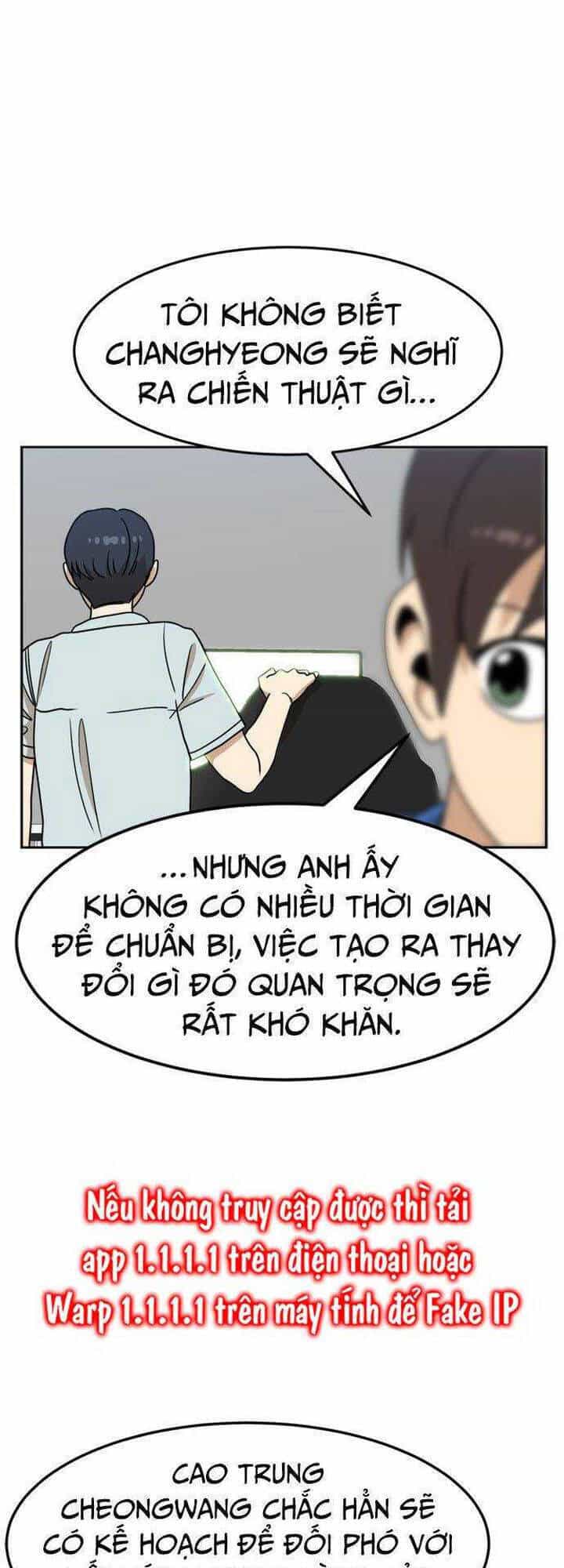 Double Click - Chương 108 - ảnh 21
