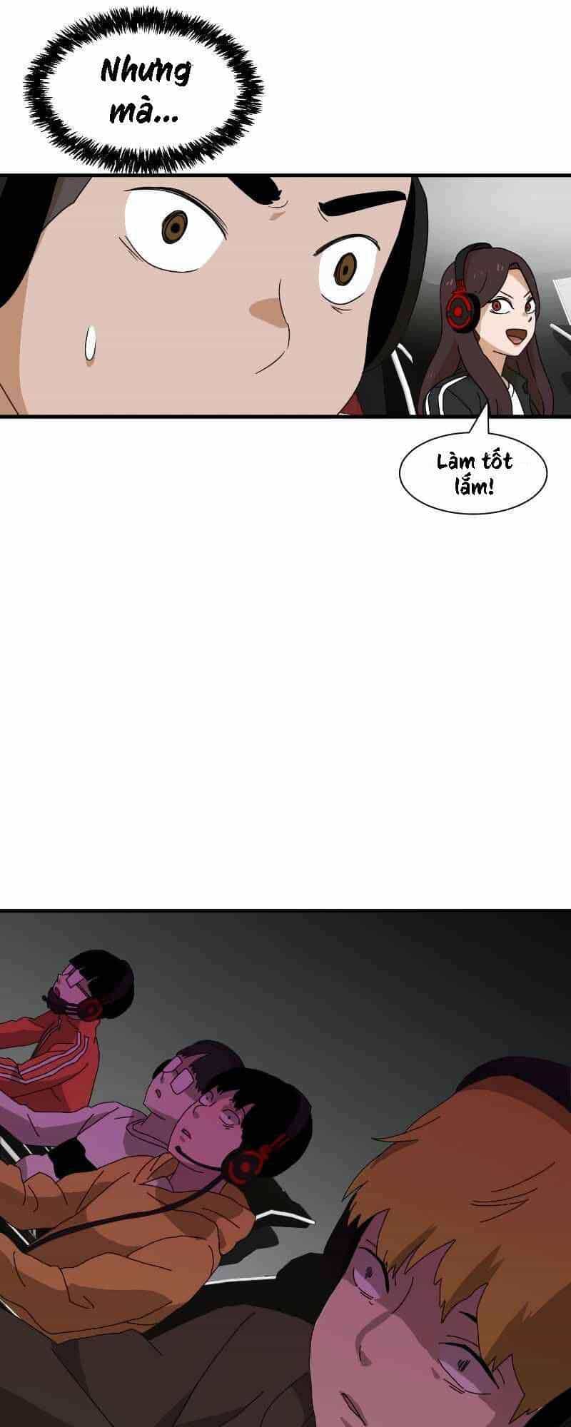 Double Click - Chương 11 - ảnh 16
