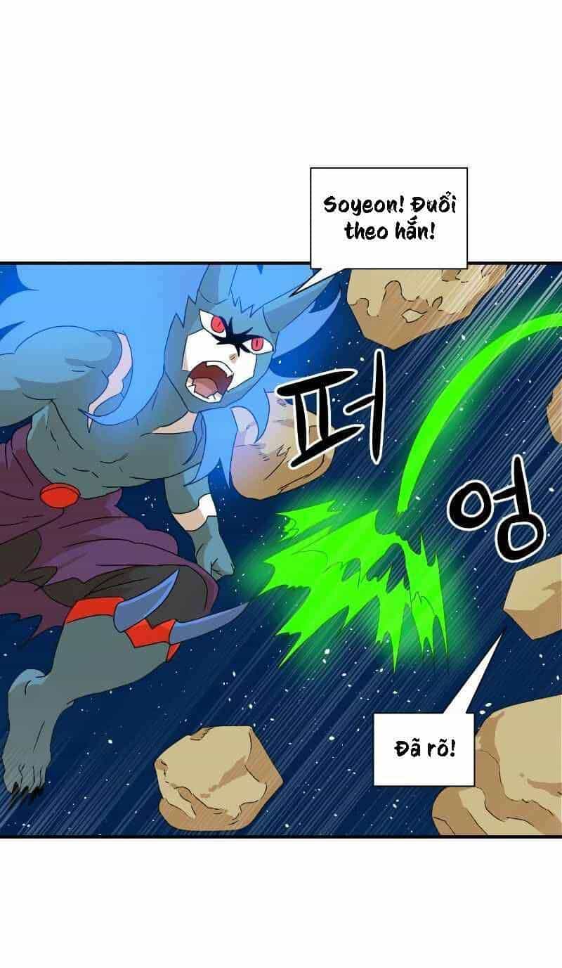 Double Click - Chương 11 - ảnh 36