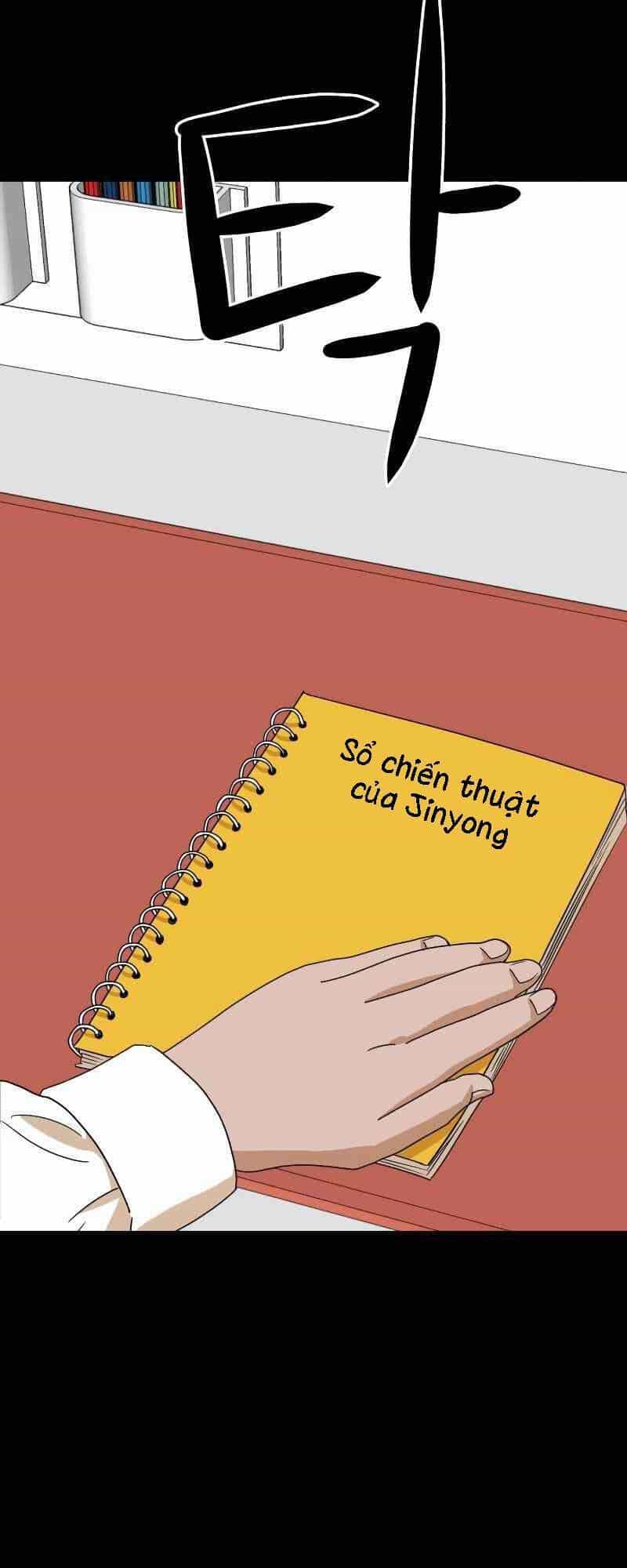 Double Click - Chương 11 - ảnh 60