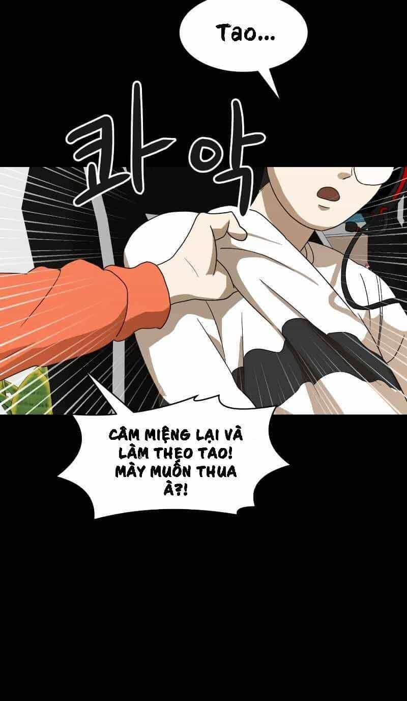 Double Click - Chương 11 - ảnh 70