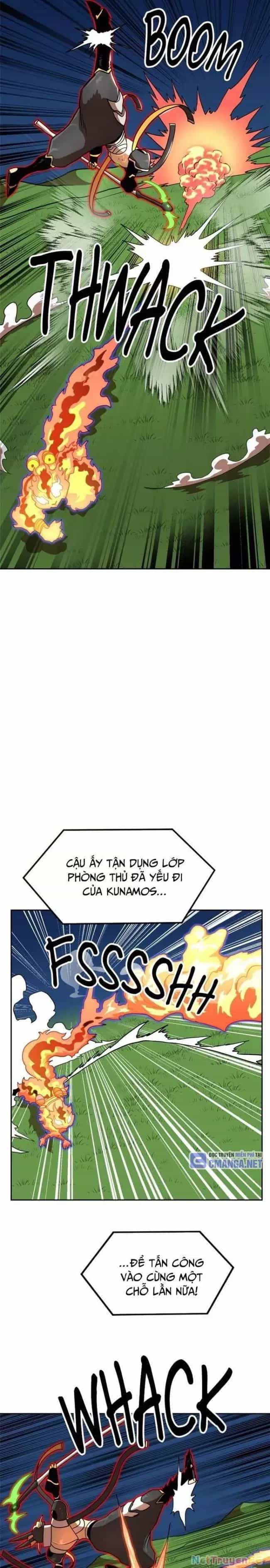 Double Click - Chương 110 - ảnh 16