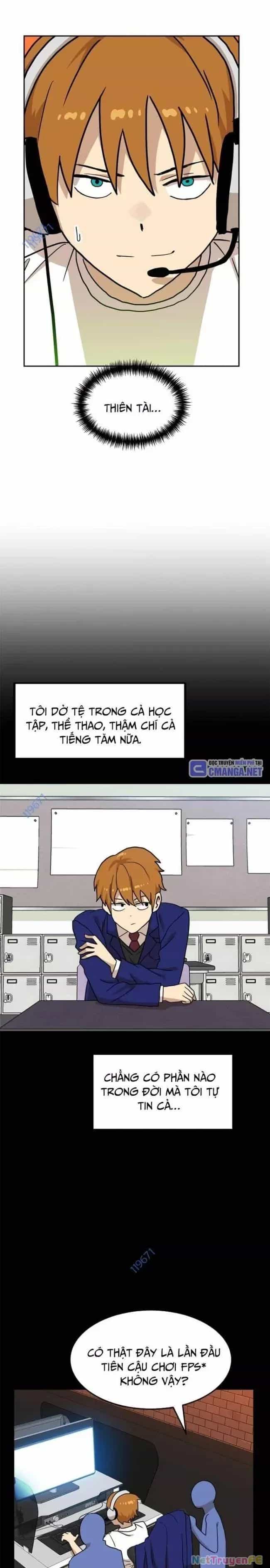 Double Click - Chương 110 - ảnh 23