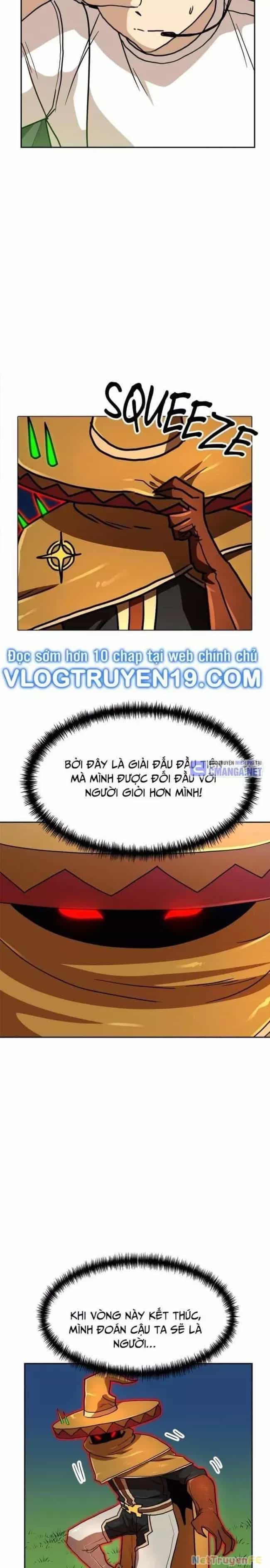 Double Click - Chương 110 - ảnh 29