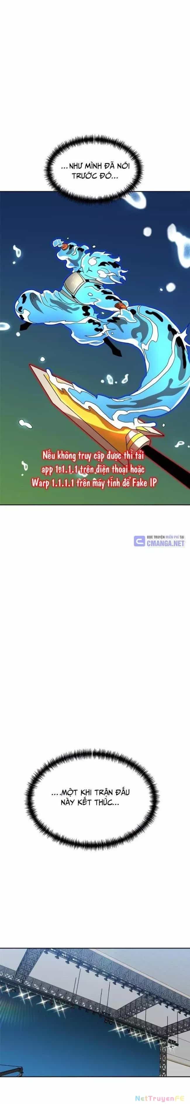 Double Click - Chương 110 - ảnh 32