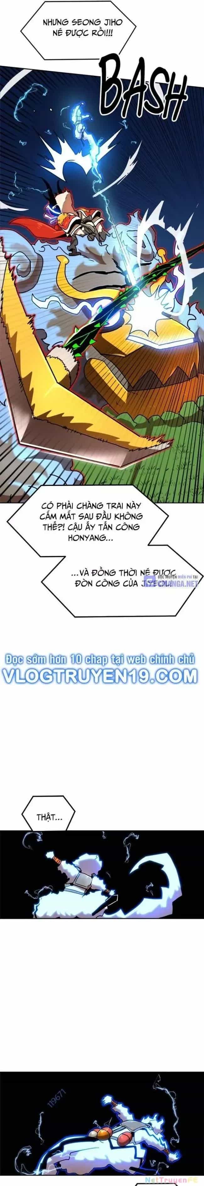 Double Click - Chương 110 - ảnh 5