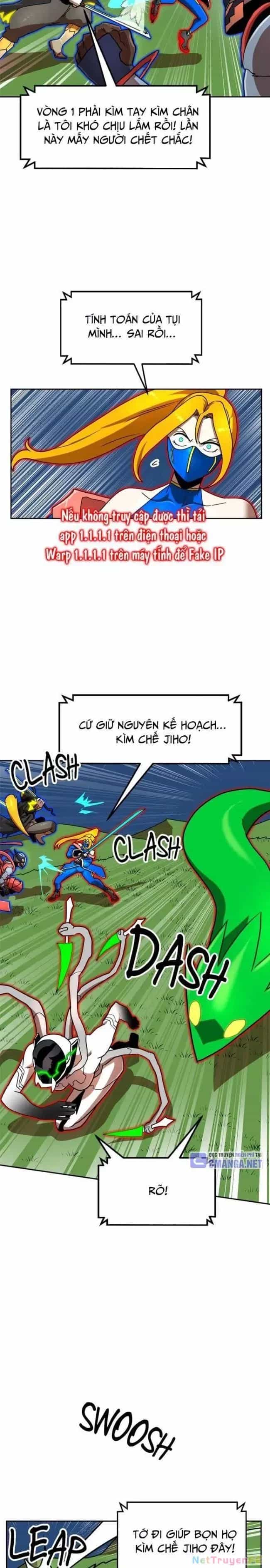 Double Click - Chương 111 - ảnh 25