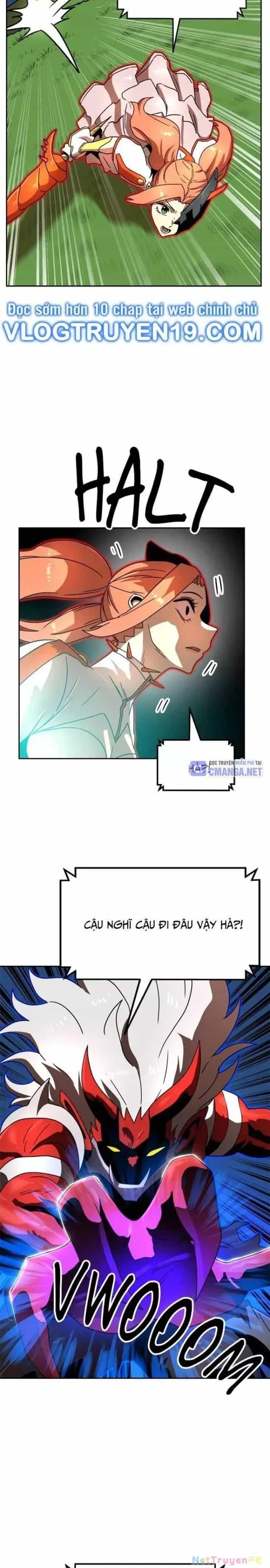 Double Click - Chương 111 - ảnh 26
