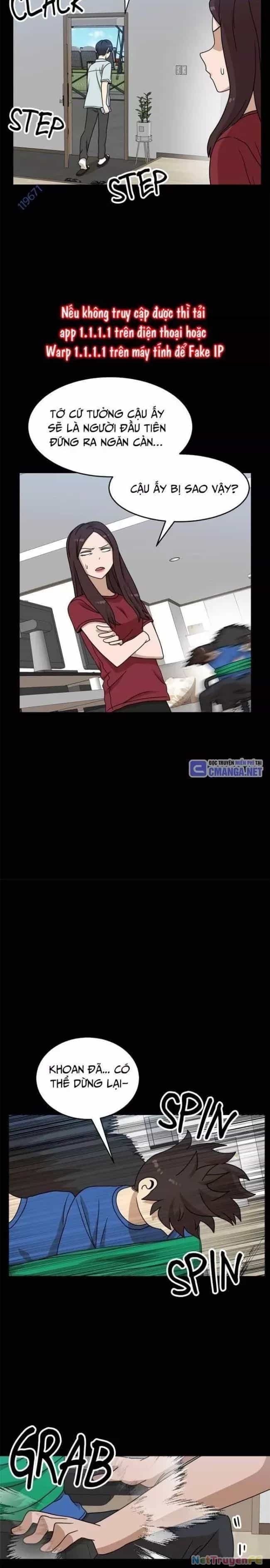 Double Click - Chương 111 - ảnh 8