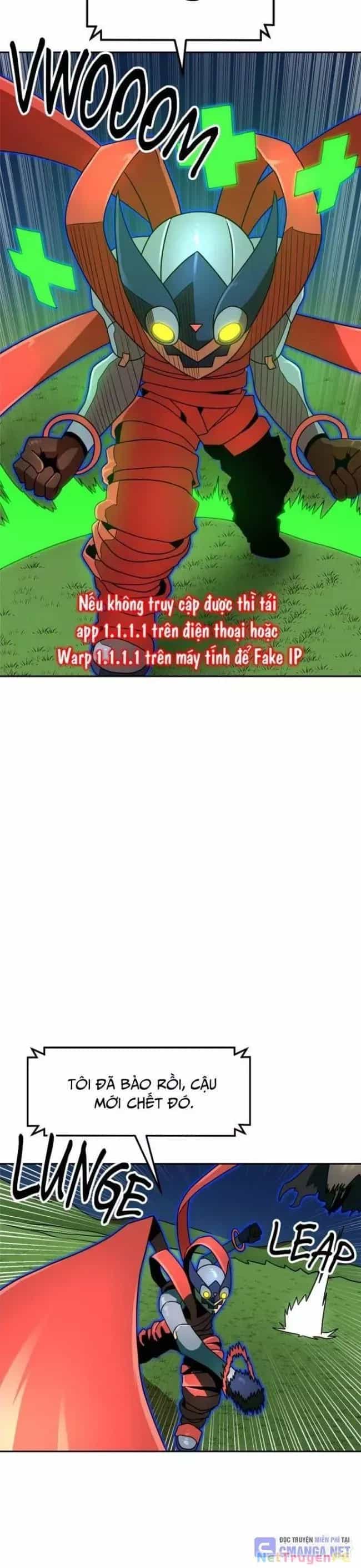 Double Click - Chương 112 - ảnh 11