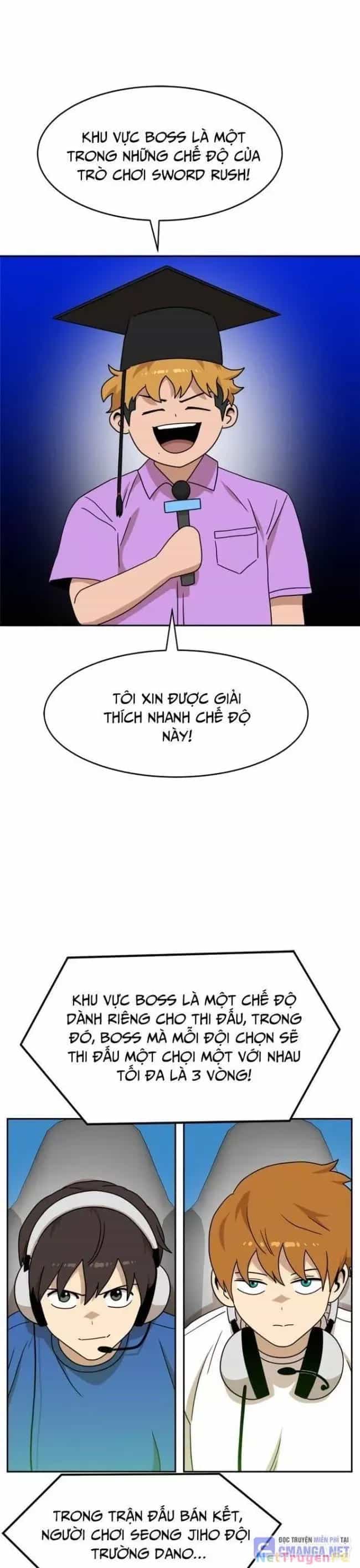 Double Click - Chương 112 - ảnh 29