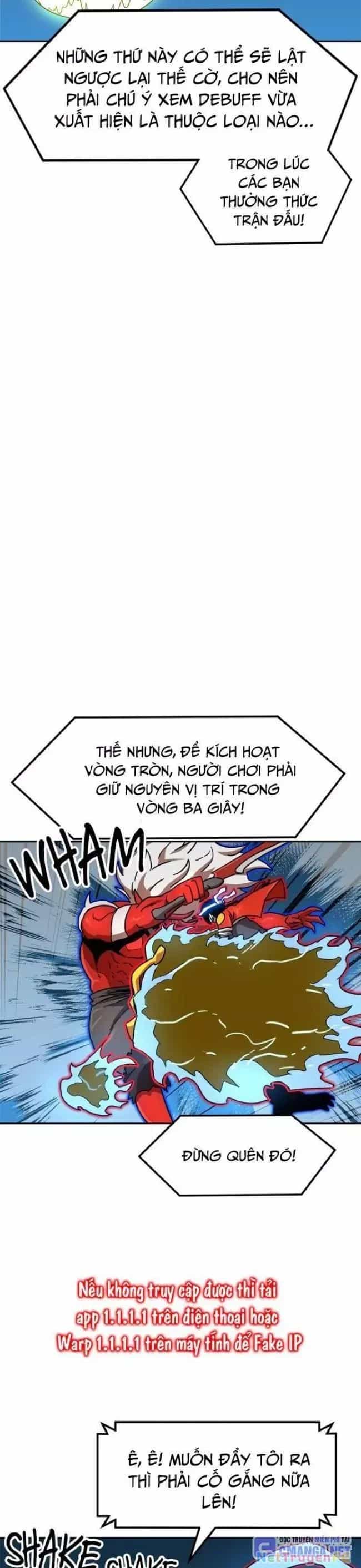 Double Click - Chương 112 - ảnh 32