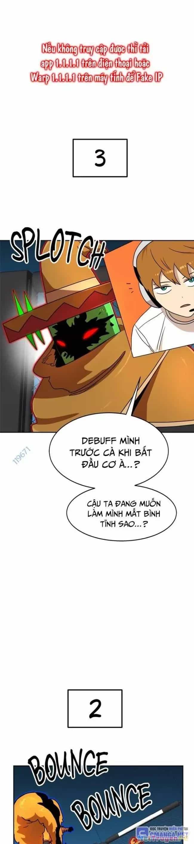 Double Click - Chương 112 - ảnh 34