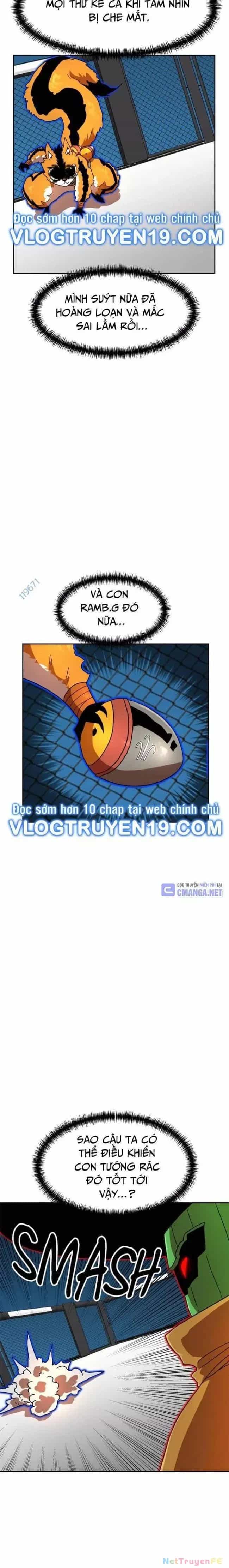 Double Click - Chương 113 - ảnh 13
