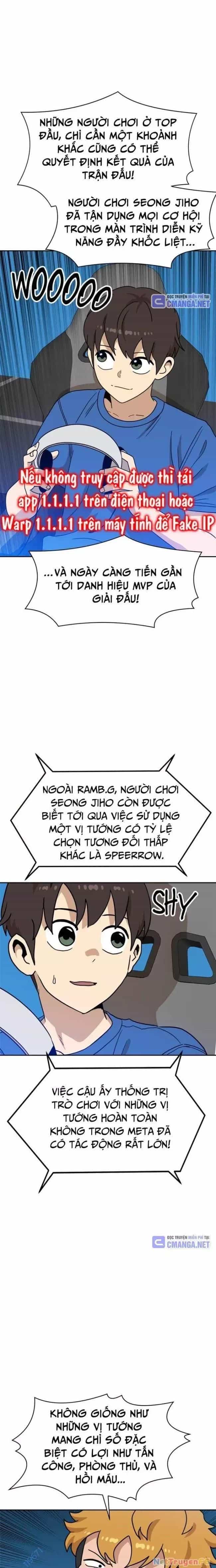 Double Click - Chương 113 - ảnh 26