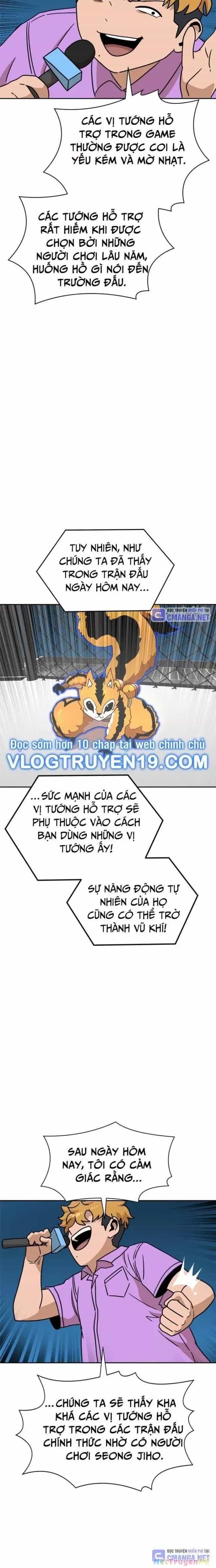 Double Click - Chương 113 - ảnh 27
