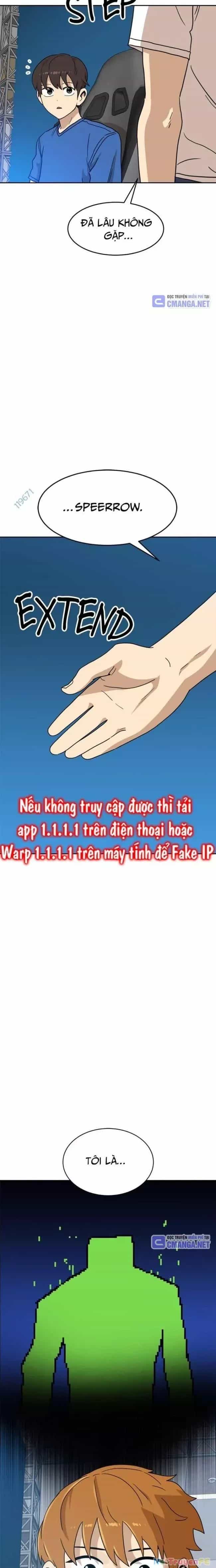 Double Click - Chương 113 - ảnh 29