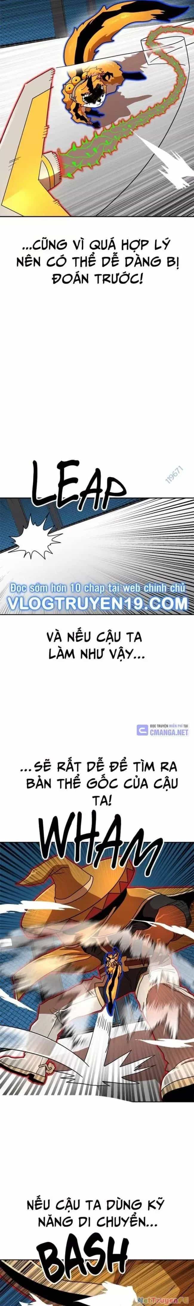 Double Click - Chương 113 - ảnh 4