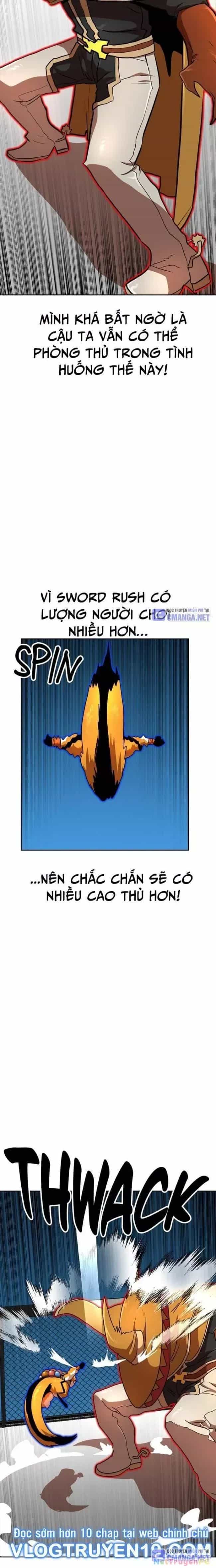 Double Click - Chương 113 - ảnh 9