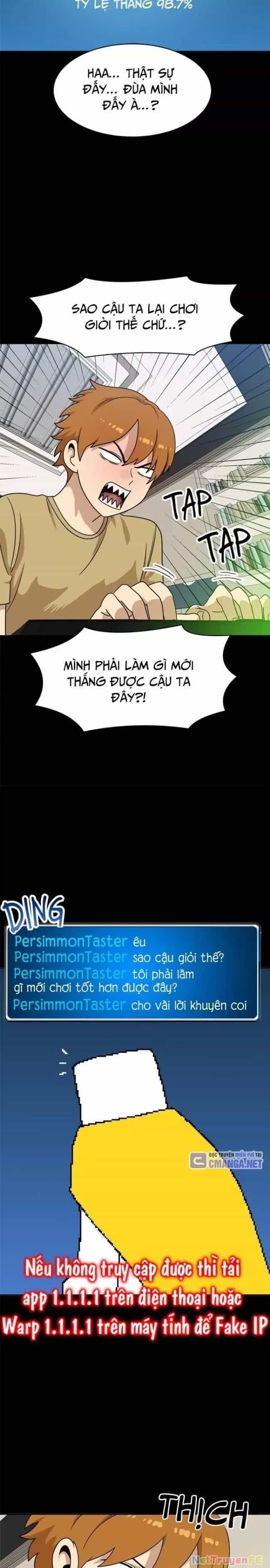 Double Click - Chương 114 - ảnh 10