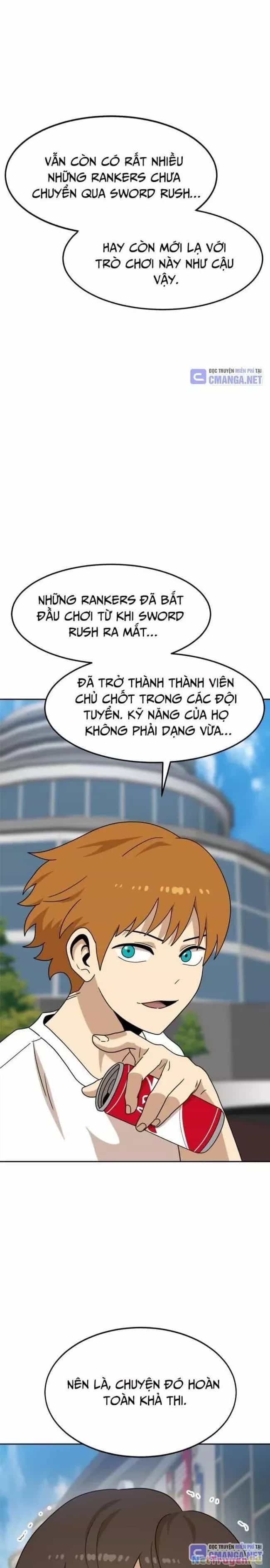 Double Click - Chương 114 - ảnh 21