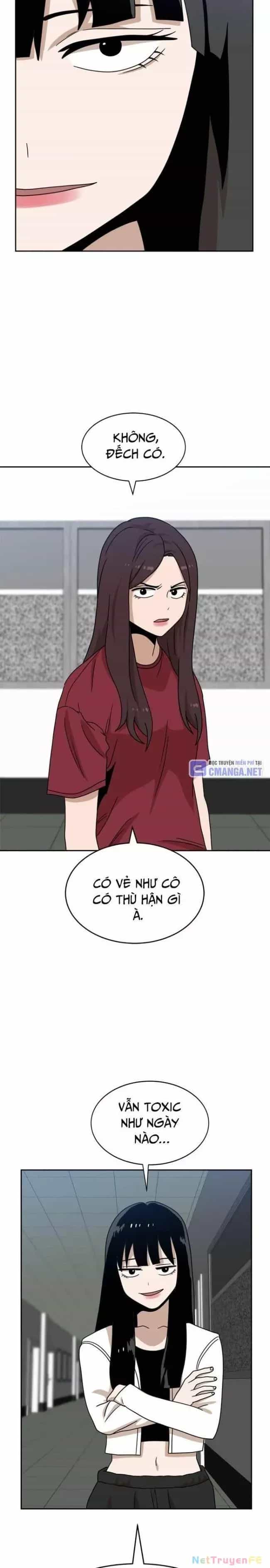 Double Click - Chương 114 - ảnh 32