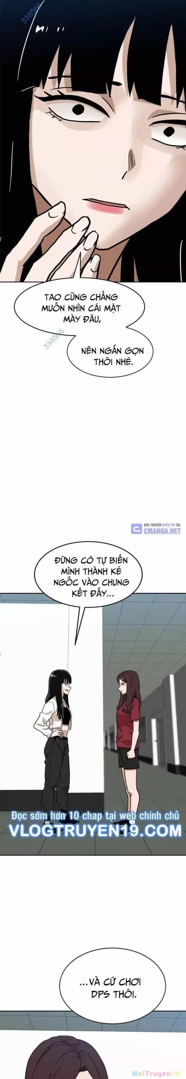 Double Click - Chương 114 - ảnh 35