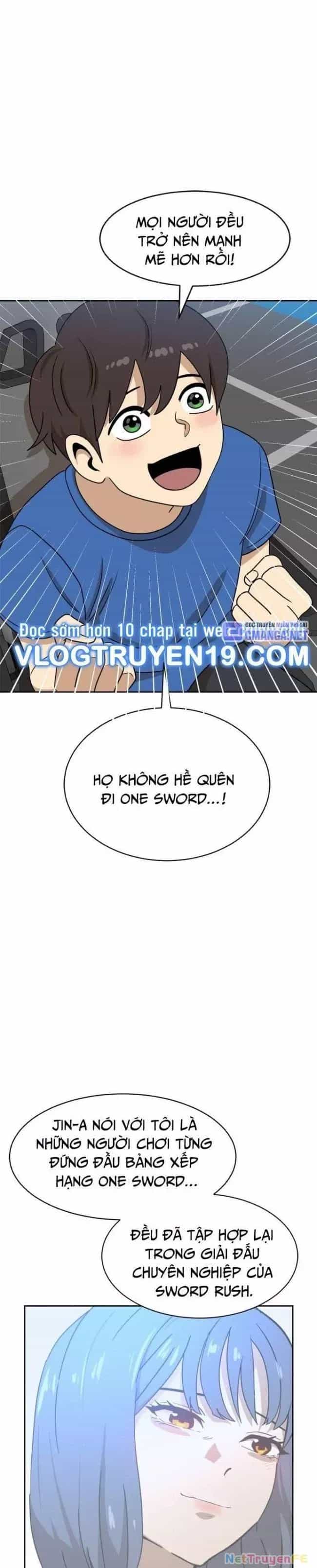 Double Click - Chương 114 - ảnh 5