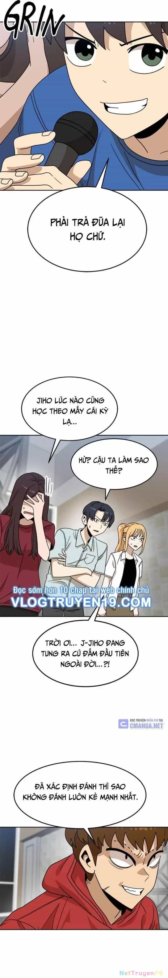 Double Click - Chương 115 - ảnh 19
