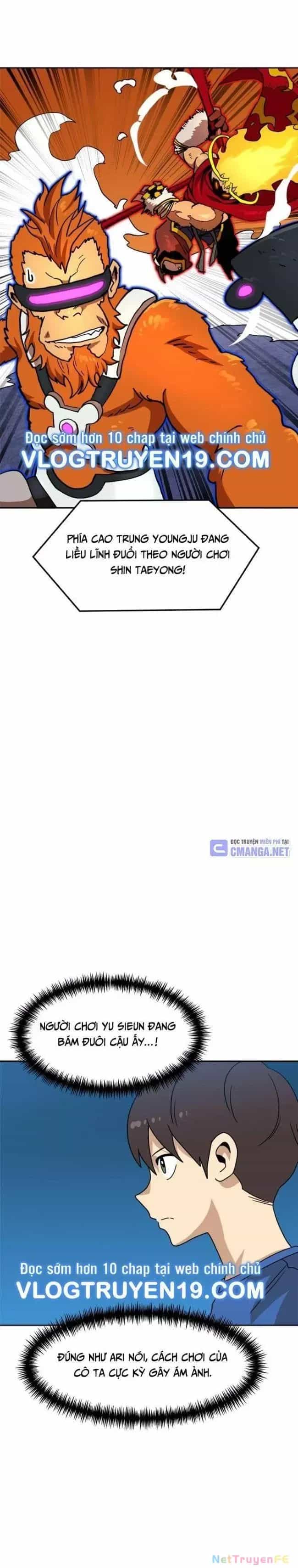 Double Click - Chương 115 - ảnh 26