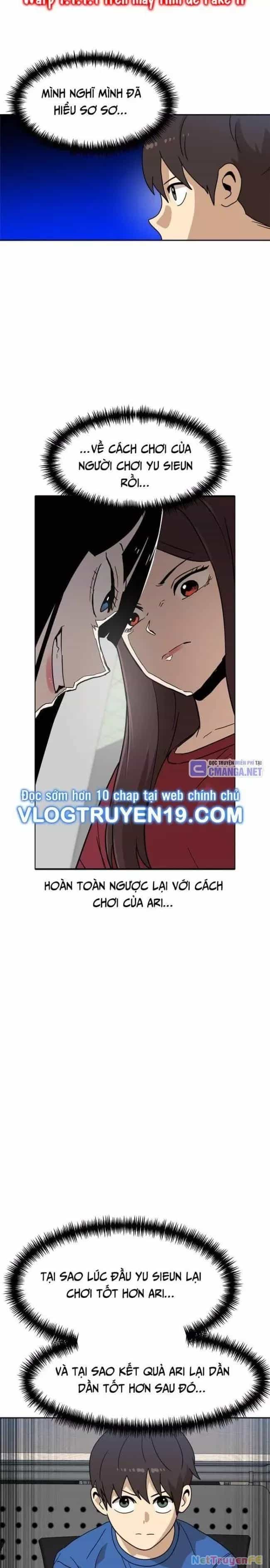 Double Click - Chương 115 - ảnh 32